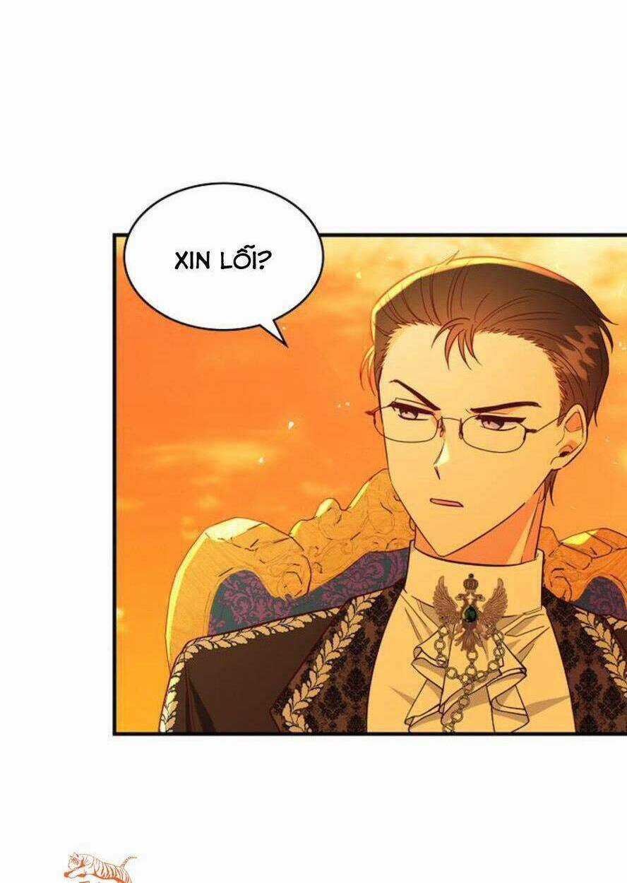 Lòng Trung Thành Với Kẻ Ác Chapter 42 trang 3