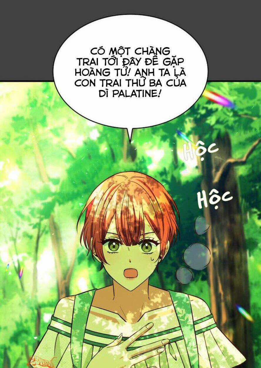 Lòng Trung Thành Với Kẻ Ác Chapter 42 trang 33