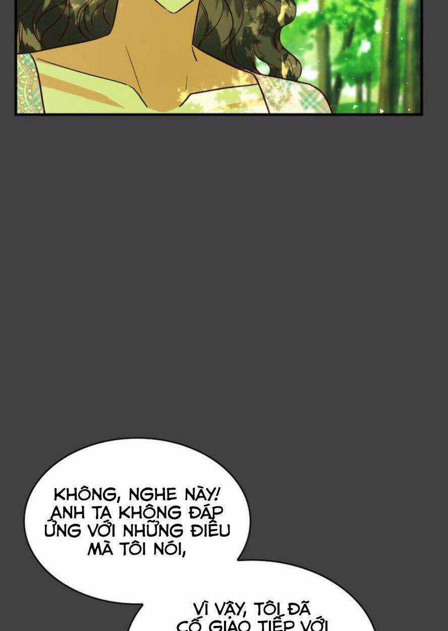 Lòng Trung Thành Với Kẻ Ác Chapter 42 trang 36