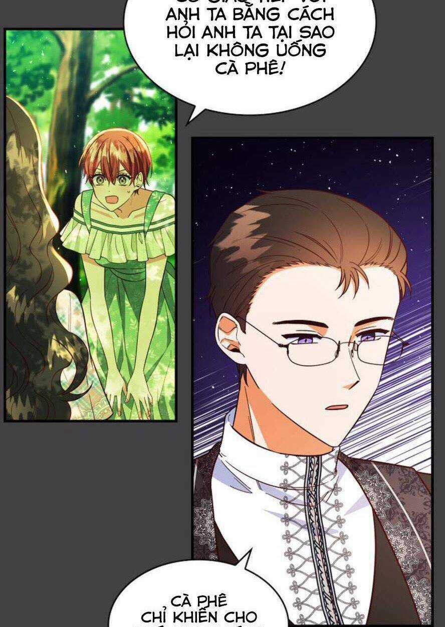 Lòng Trung Thành Với Kẻ Ác Chapter 42 trang 37