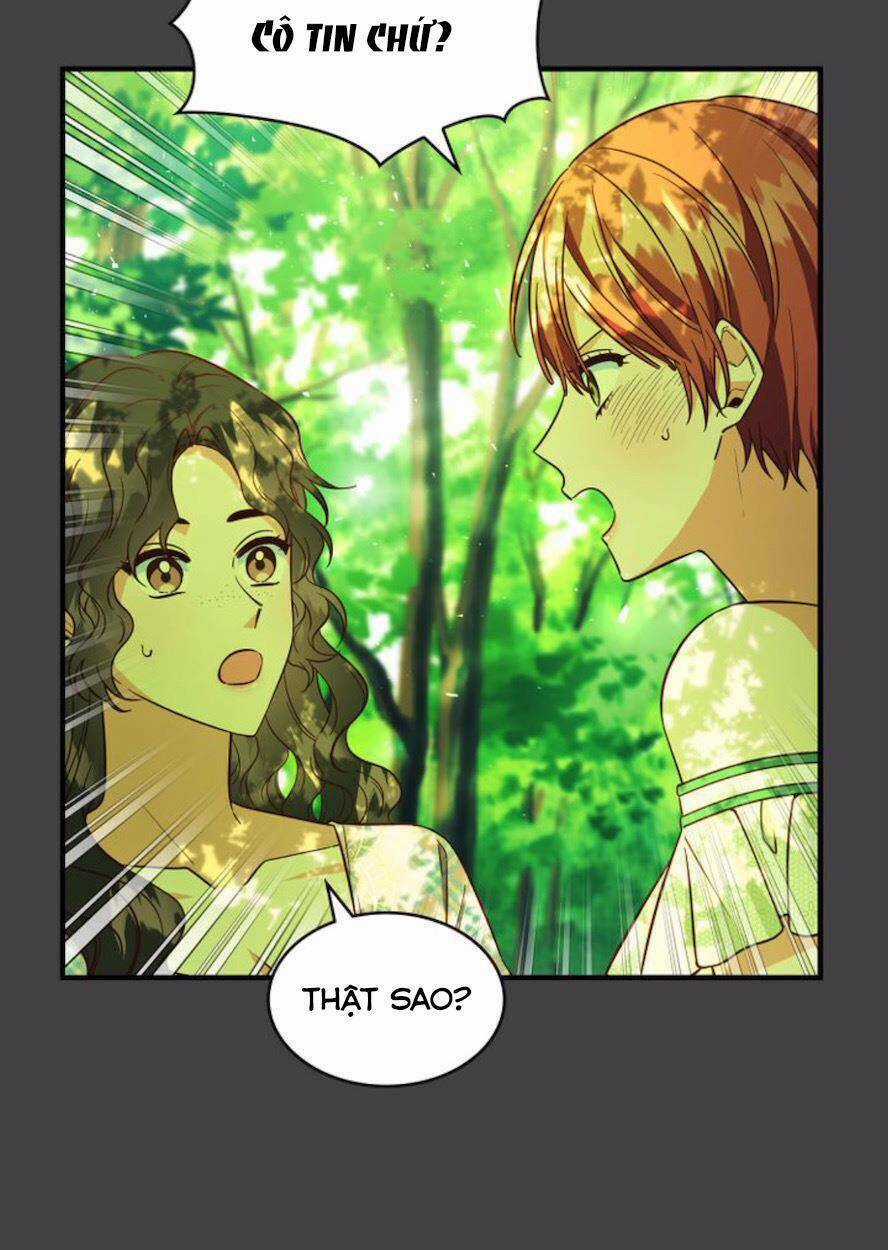 Lòng Trung Thành Với Kẻ Ác Chapter 42 trang 40