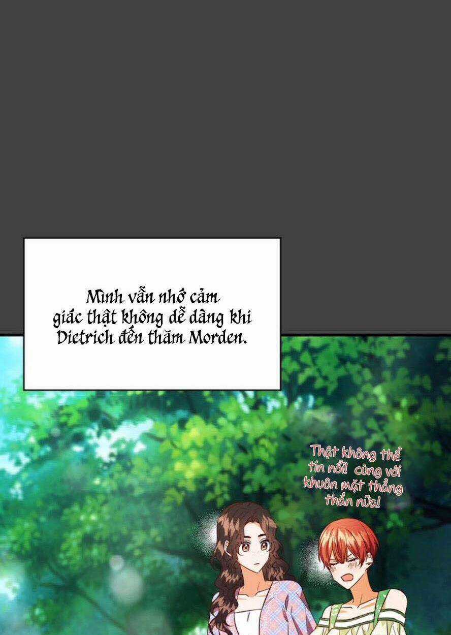 Lòng Trung Thành Với Kẻ Ác Chapter 42 trang 41