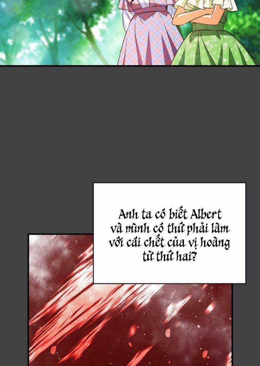 Lòng Trung Thành Với Kẻ Ác Chapter 42 trang 42