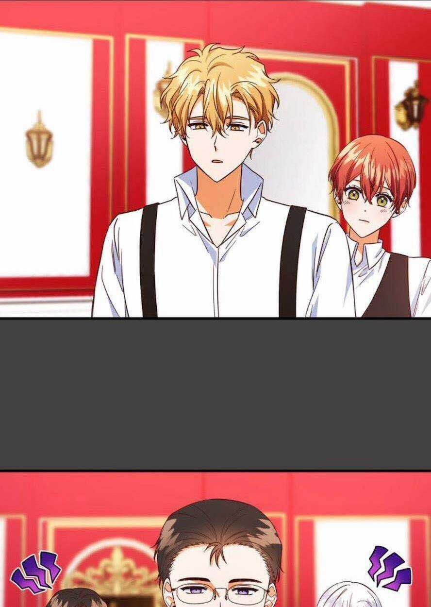 Lòng Trung Thành Với Kẻ Ác Chapter 42 trang 46