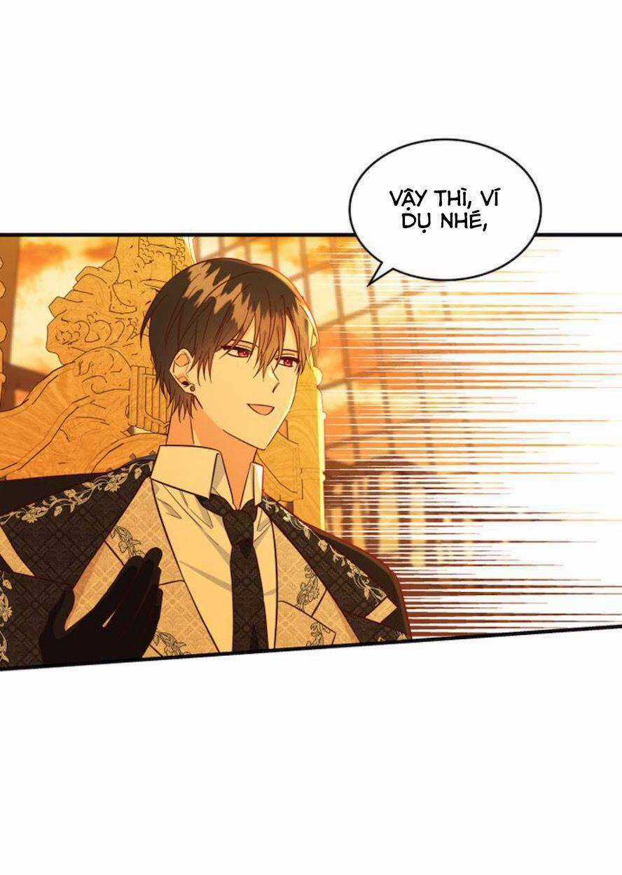 Lòng Trung Thành Với Kẻ Ác Chapter 42 trang 5