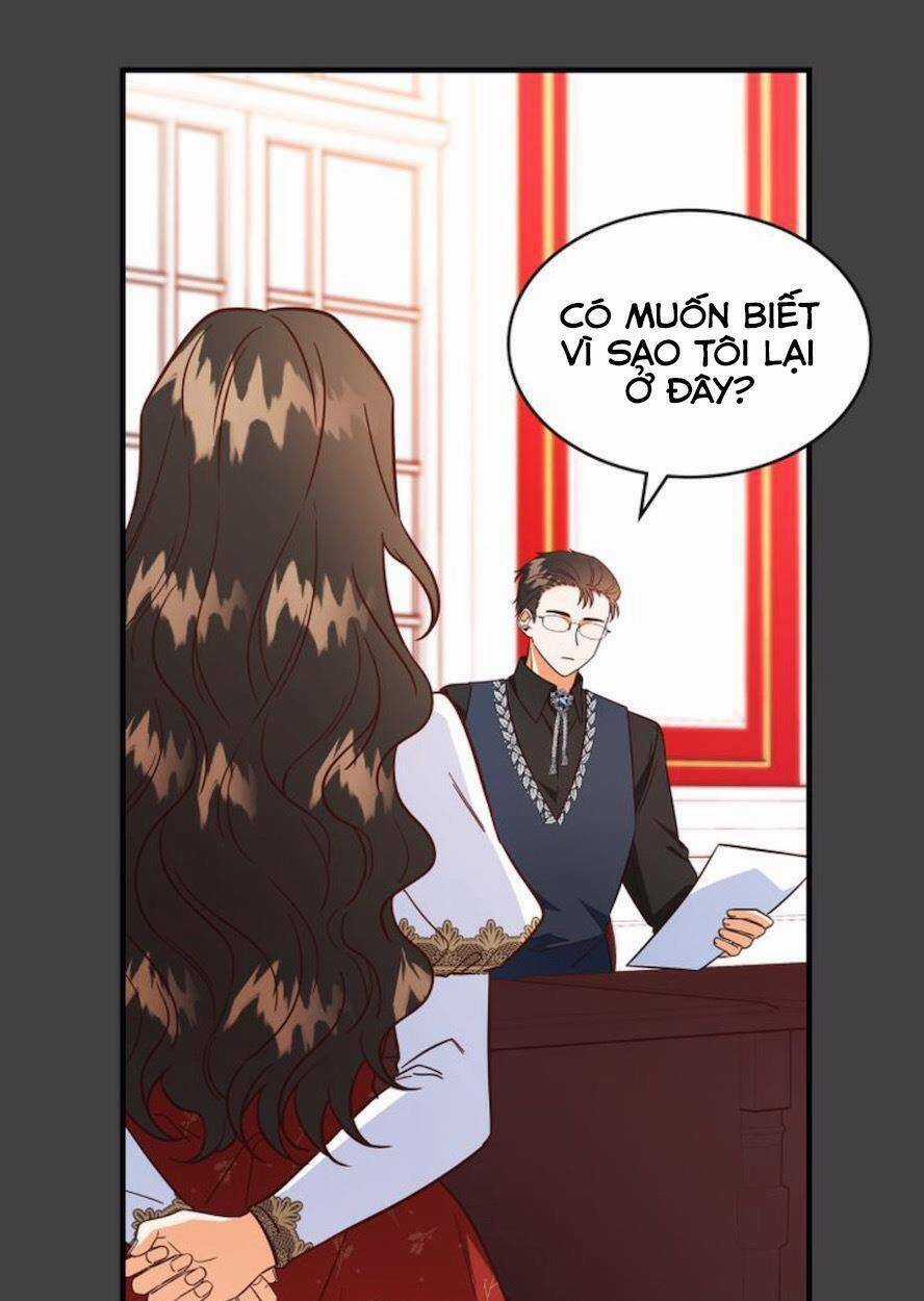 Lòng Trung Thành Với Kẻ Ác Chapter 42 trang 50