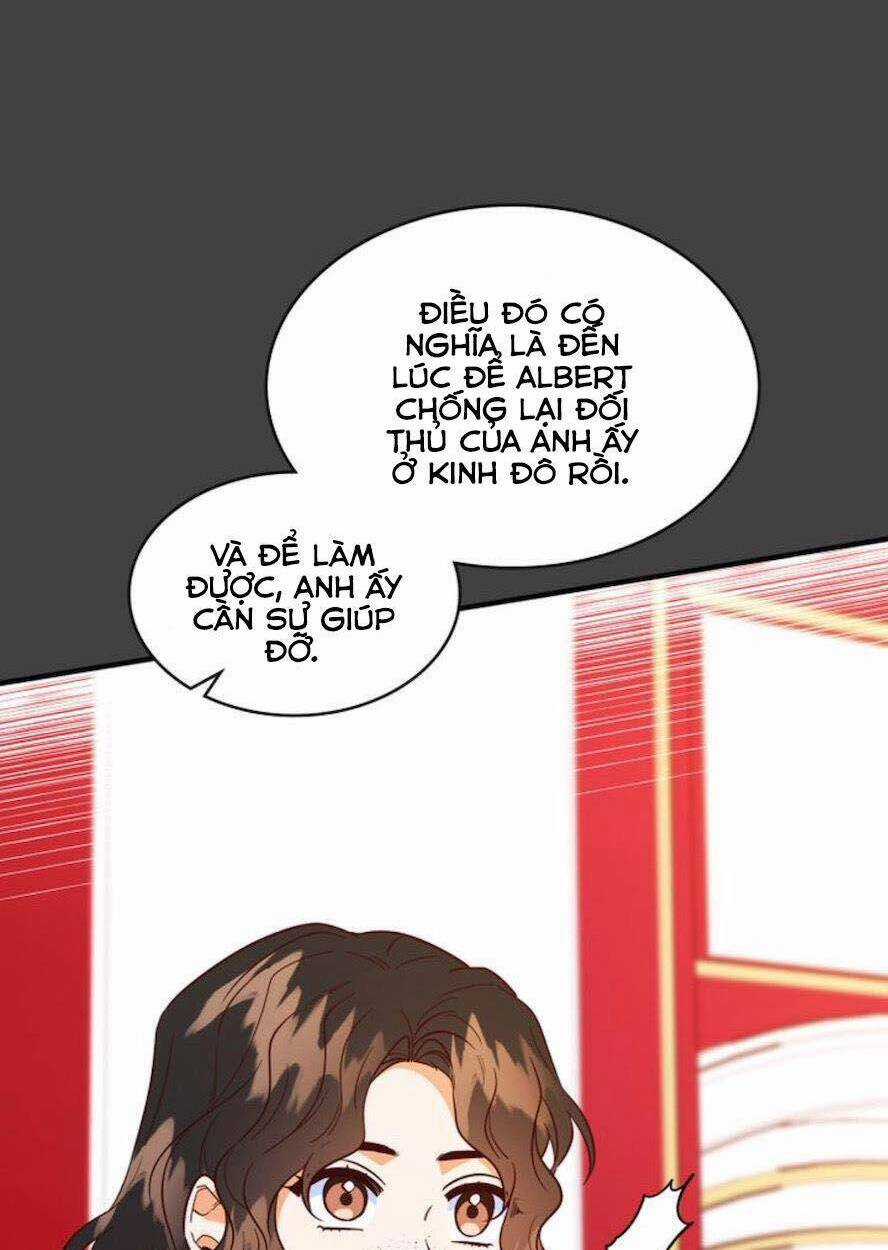 Lòng Trung Thành Với Kẻ Ác Chapter 42 trang 57