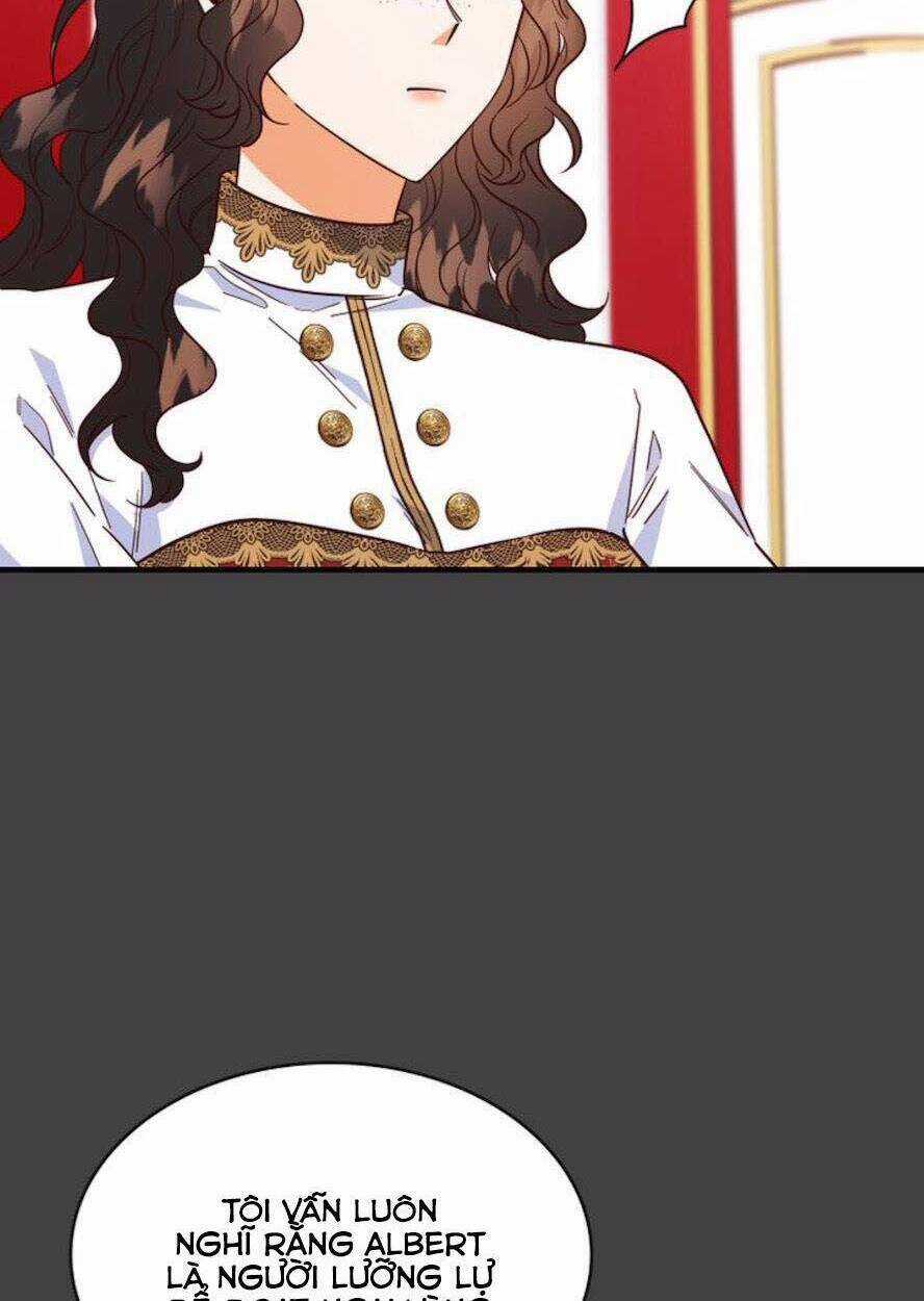 Lòng Trung Thành Với Kẻ Ác Chapter 42 trang 58