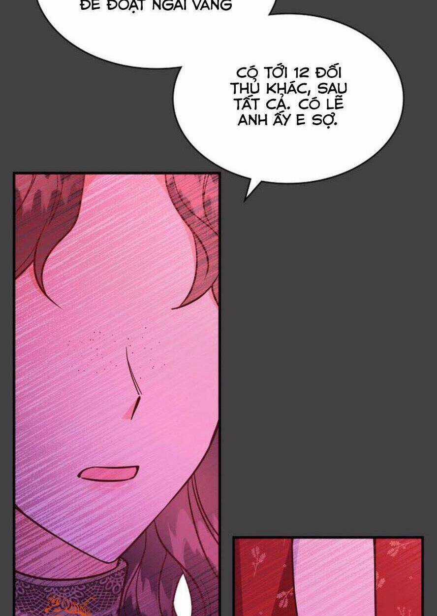 Lòng Trung Thành Với Kẻ Ác Chapter 42 trang 59