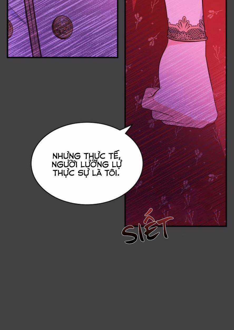 Lòng Trung Thành Với Kẻ Ác Chapter 42 trang 61