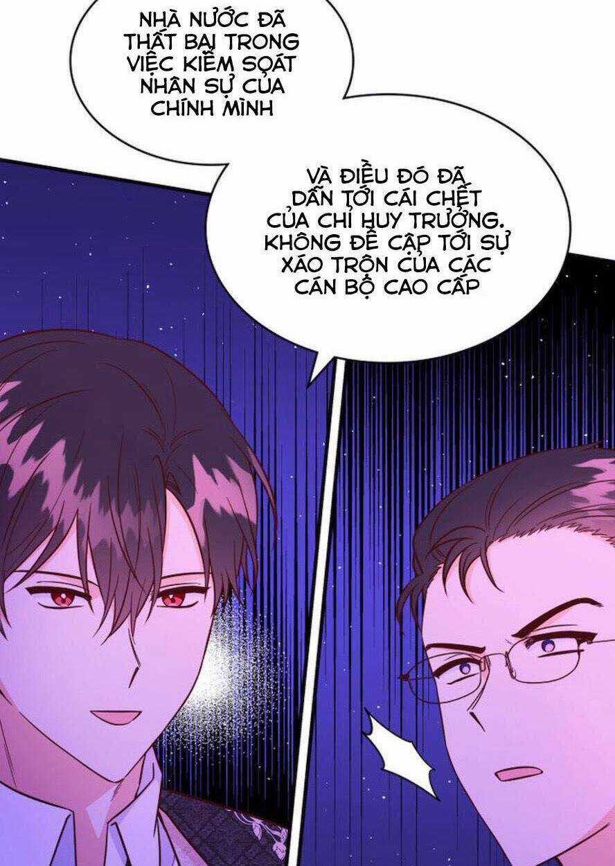 Lòng Trung Thành Với Kẻ Ác Chapter 42 trang 7