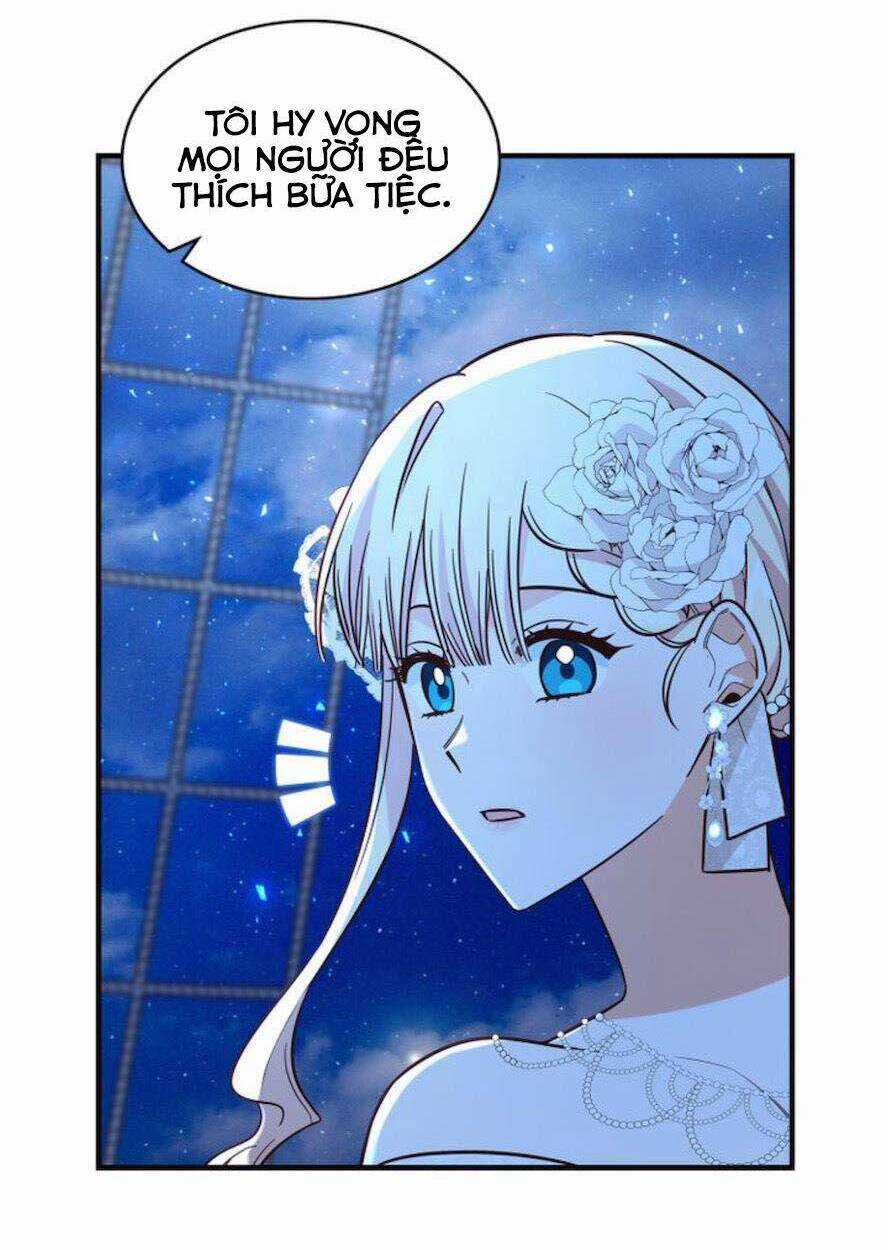 Lòng Trung Thành Với Kẻ Ác Chapter 42 trang 83