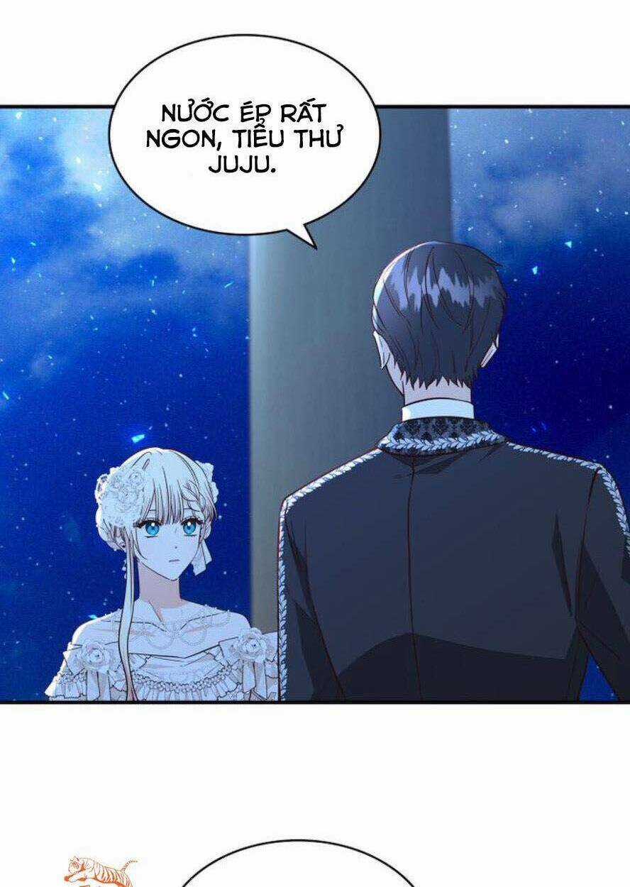 Lòng Trung Thành Với Kẻ Ác Chapter 42 trang 89