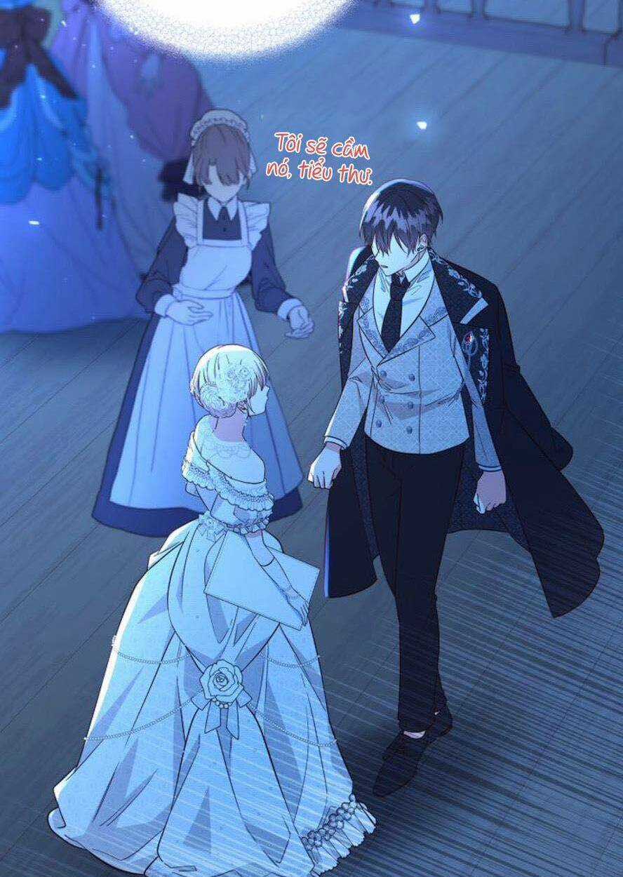 Lòng Trung Thành Với Kẻ Ác Chapter 42 trang 97