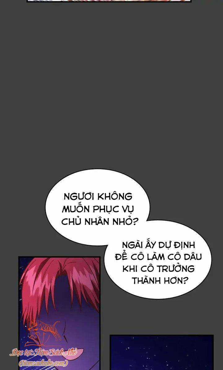 Lòng Trung Thành Với Kẻ Ác Chapter 43 trang 10