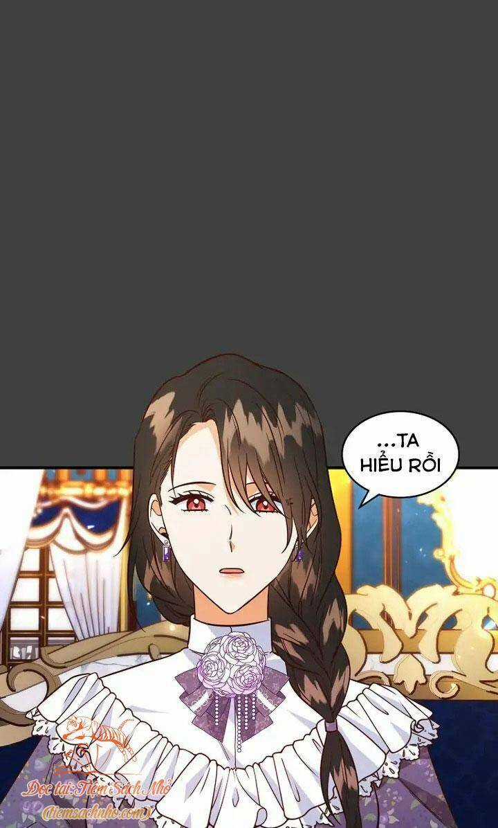 Lòng Trung Thành Với Kẻ Ác Chapter 43 trang 12