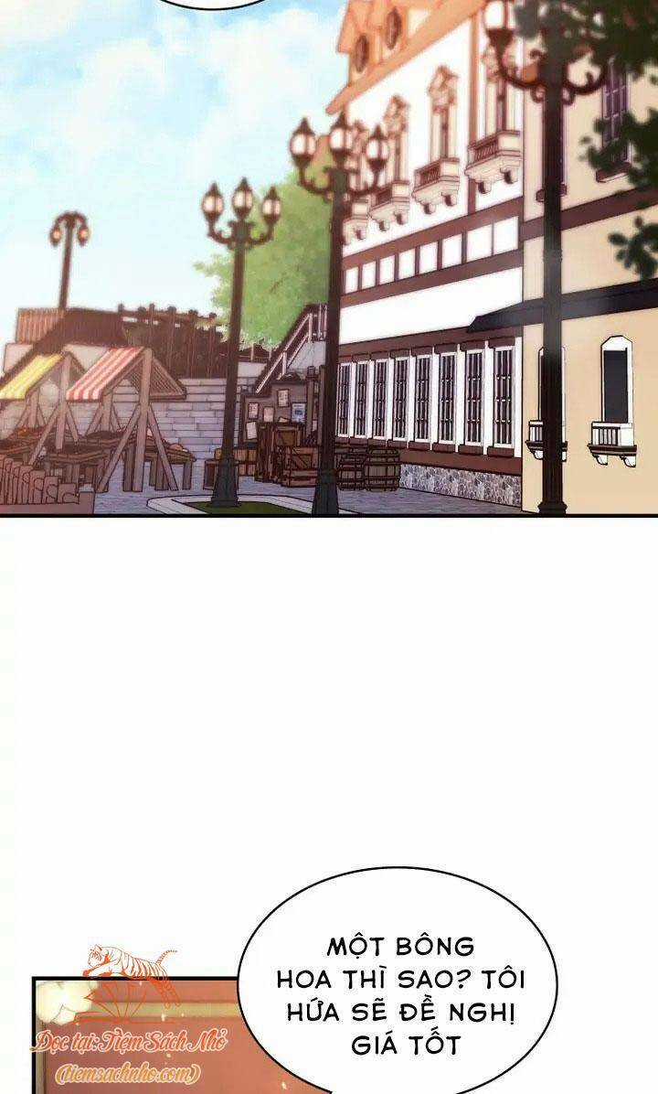 Lòng Trung Thành Với Kẻ Ác Chapter 43 trang 19