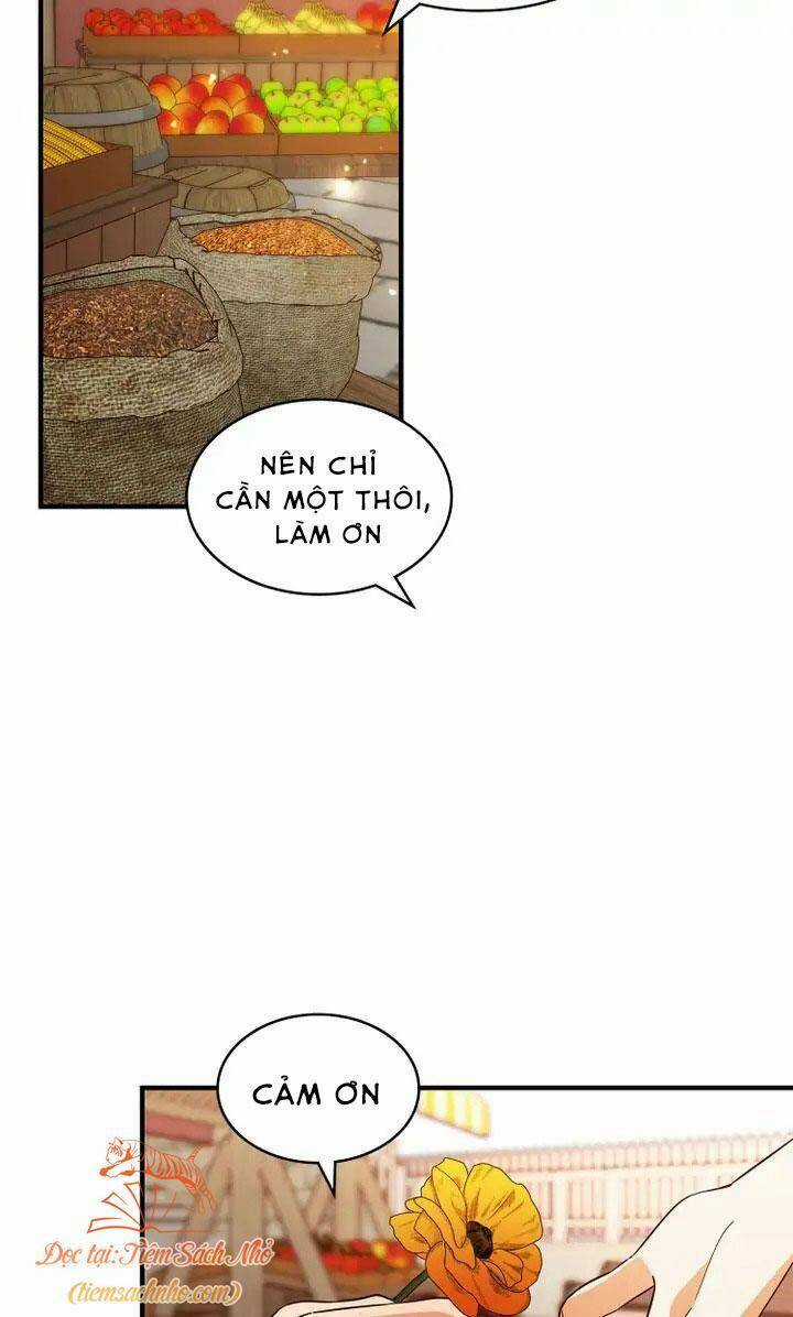 Lòng Trung Thành Với Kẻ Ác Chapter 43 trang 20