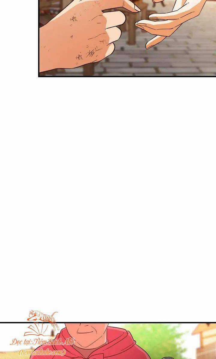 Lòng Trung Thành Với Kẻ Ác Chapter 43 trang 21