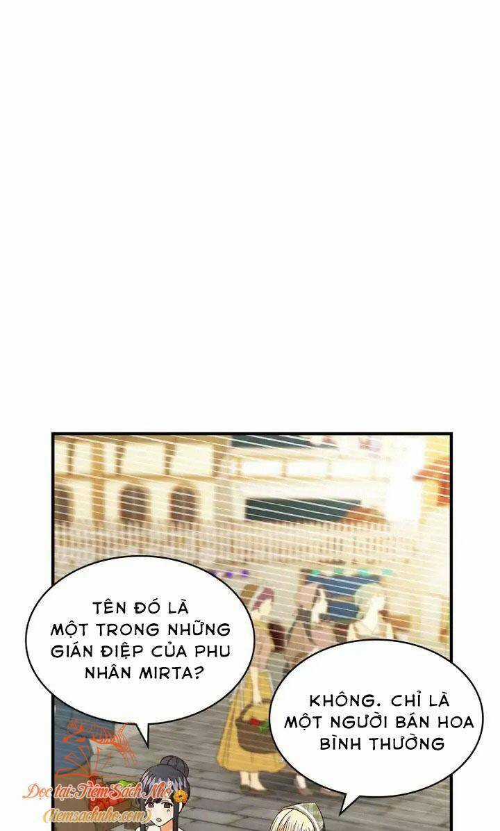 Lòng Trung Thành Với Kẻ Ác Chapter 43 trang 26