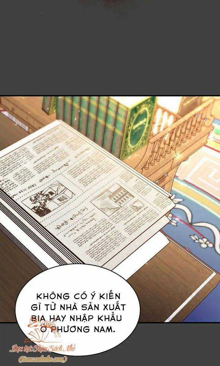 Lòng Trung Thành Với Kẻ Ác Chapter 43 trang 30