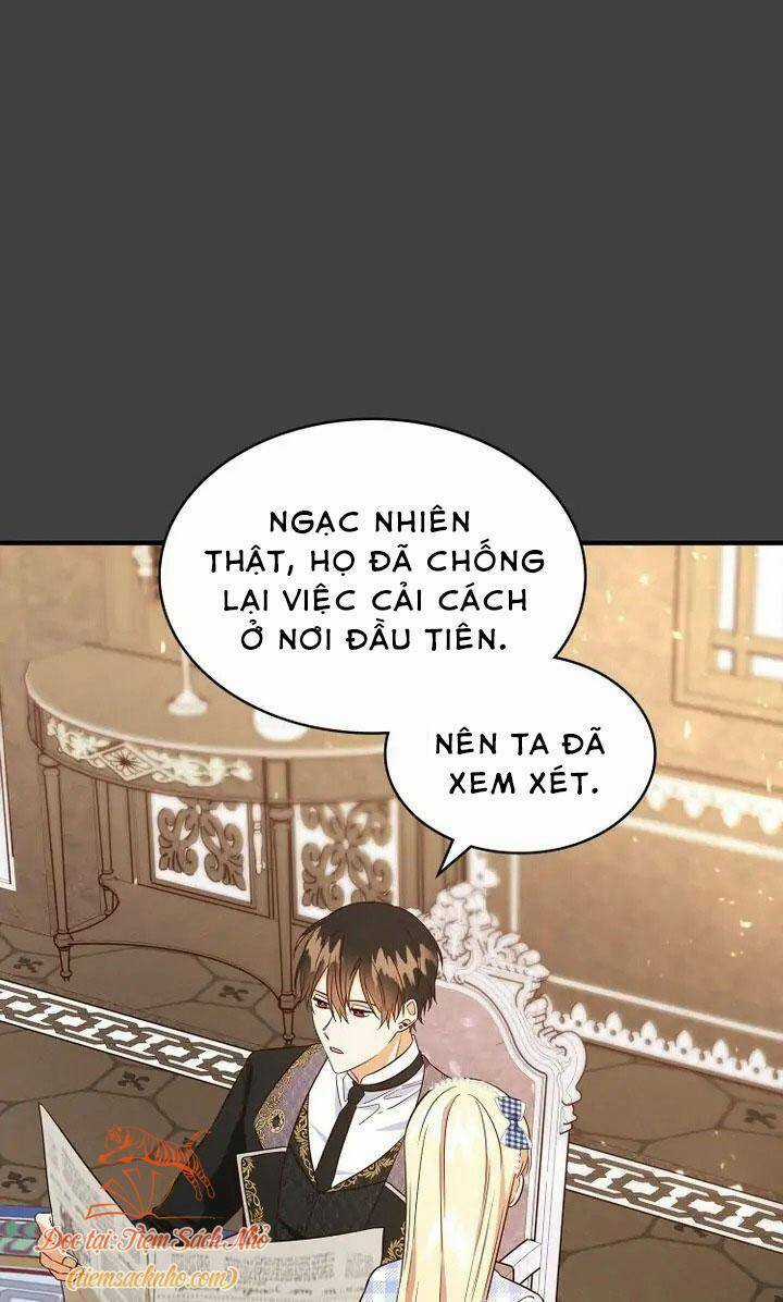 Lòng Trung Thành Với Kẻ Ác Chapter 43 trang 31