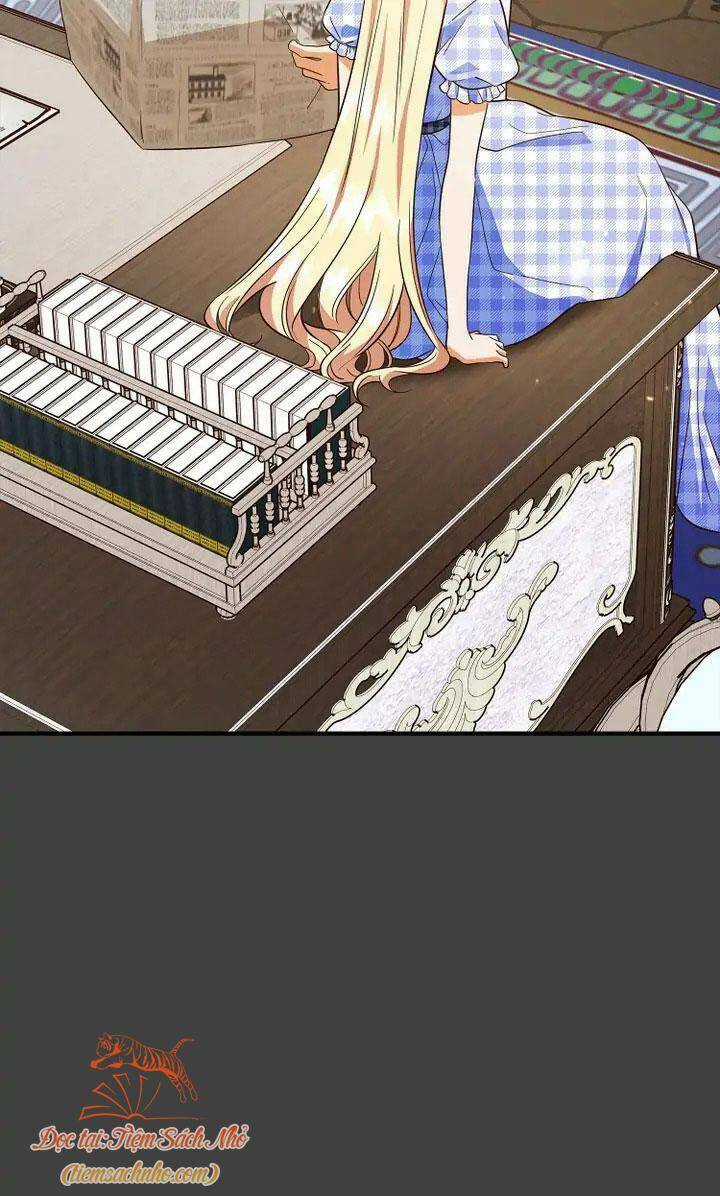 Lòng Trung Thành Với Kẻ Ác Chapter 43 trang 32