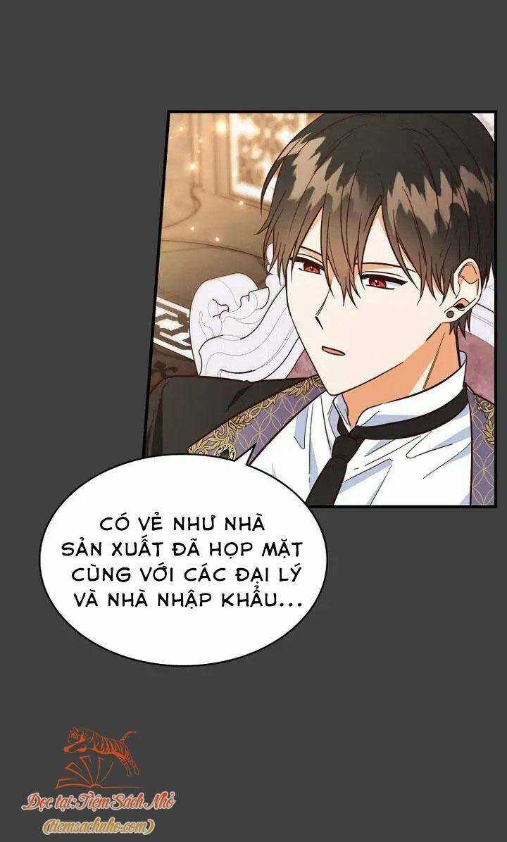 Lòng Trung Thành Với Kẻ Ác Chapter 43 trang 33