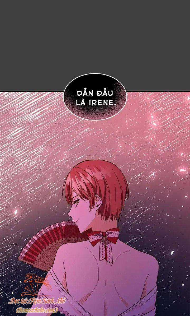 Lòng Trung Thành Với Kẻ Ác Chapter 43 trang 34