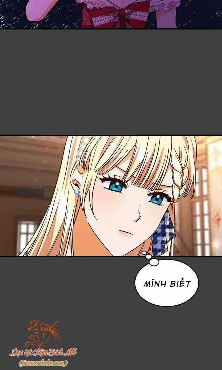 Lòng Trung Thành Với Kẻ Ác Chapter 43 trang 35