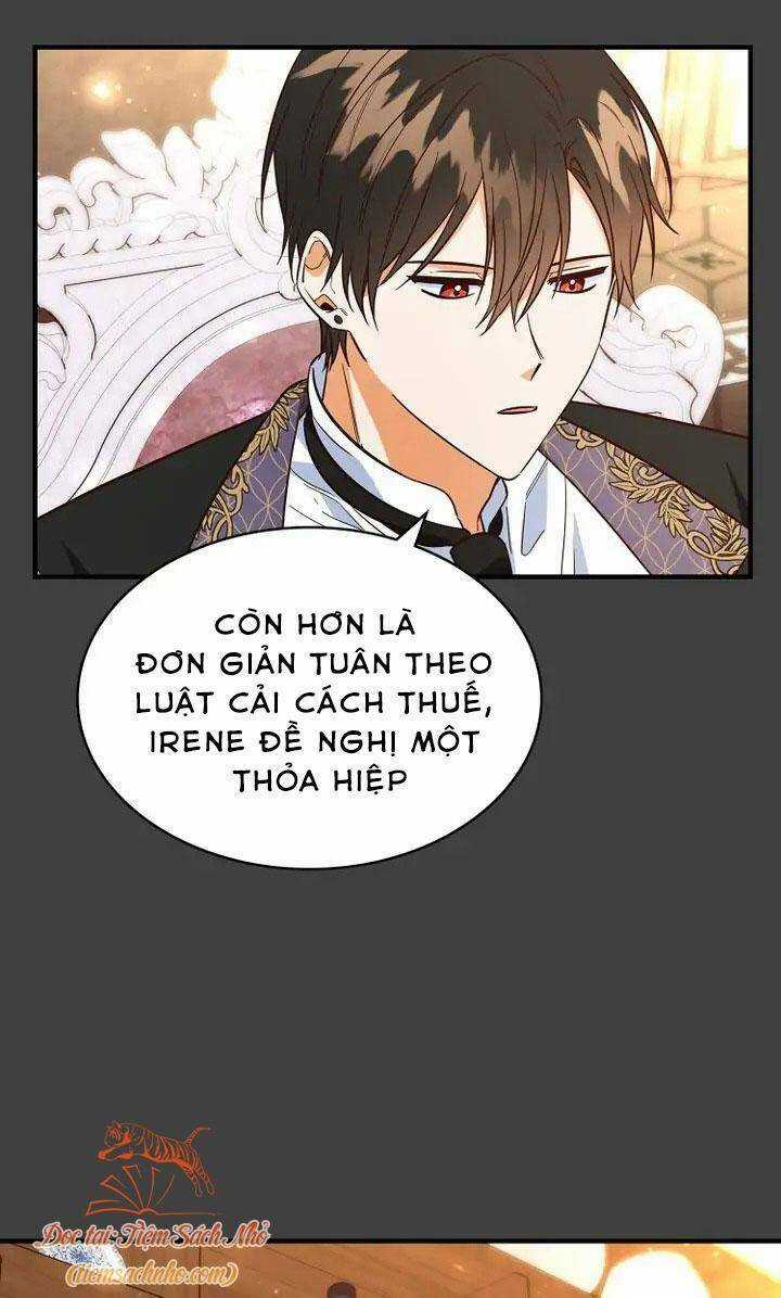 Lòng Trung Thành Với Kẻ Ác Chapter 43 trang 37