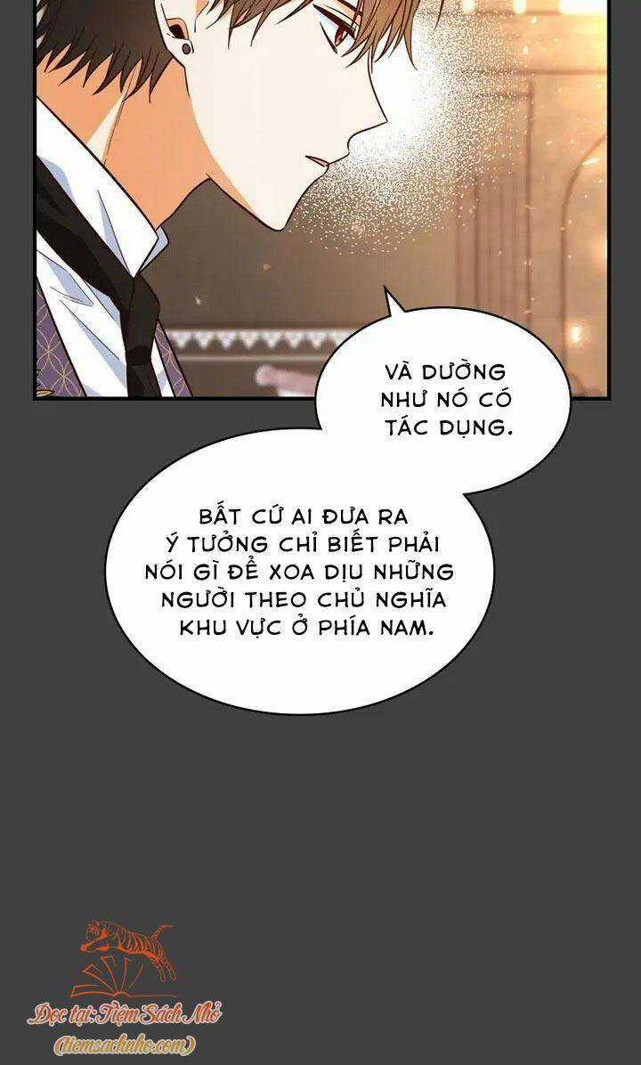 Lòng Trung Thành Với Kẻ Ác Chapter 43 trang 41