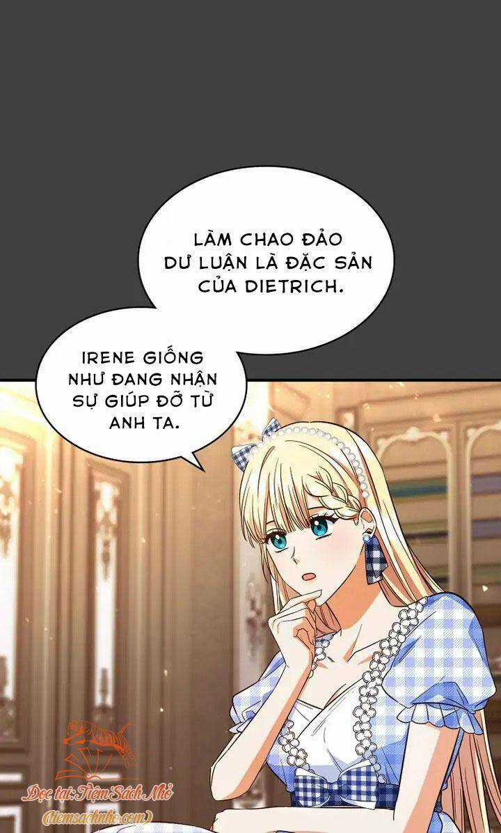 Lòng Trung Thành Với Kẻ Ác Chapter 43 trang 42