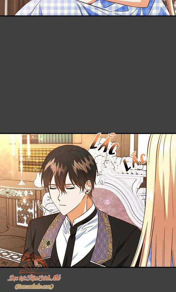 Lòng Trung Thành Với Kẻ Ác Chapter 43 trang 43