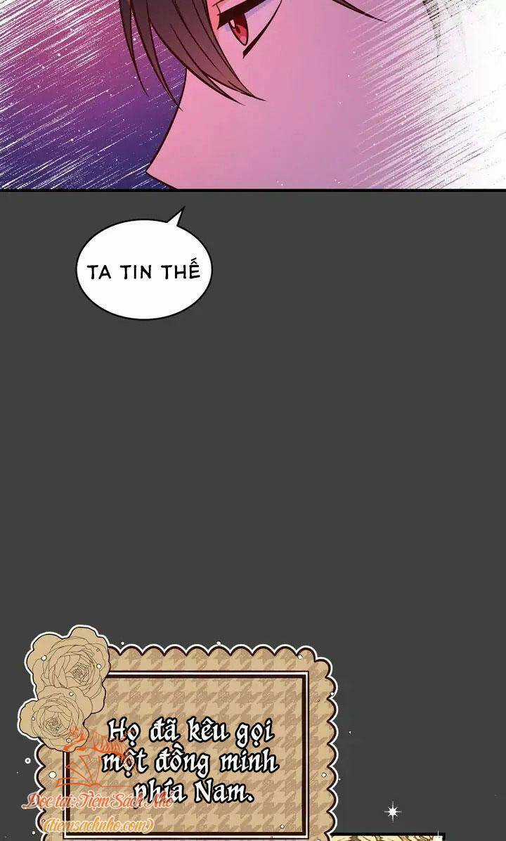 Lòng Trung Thành Với Kẻ Ác Chapter 43 trang 46