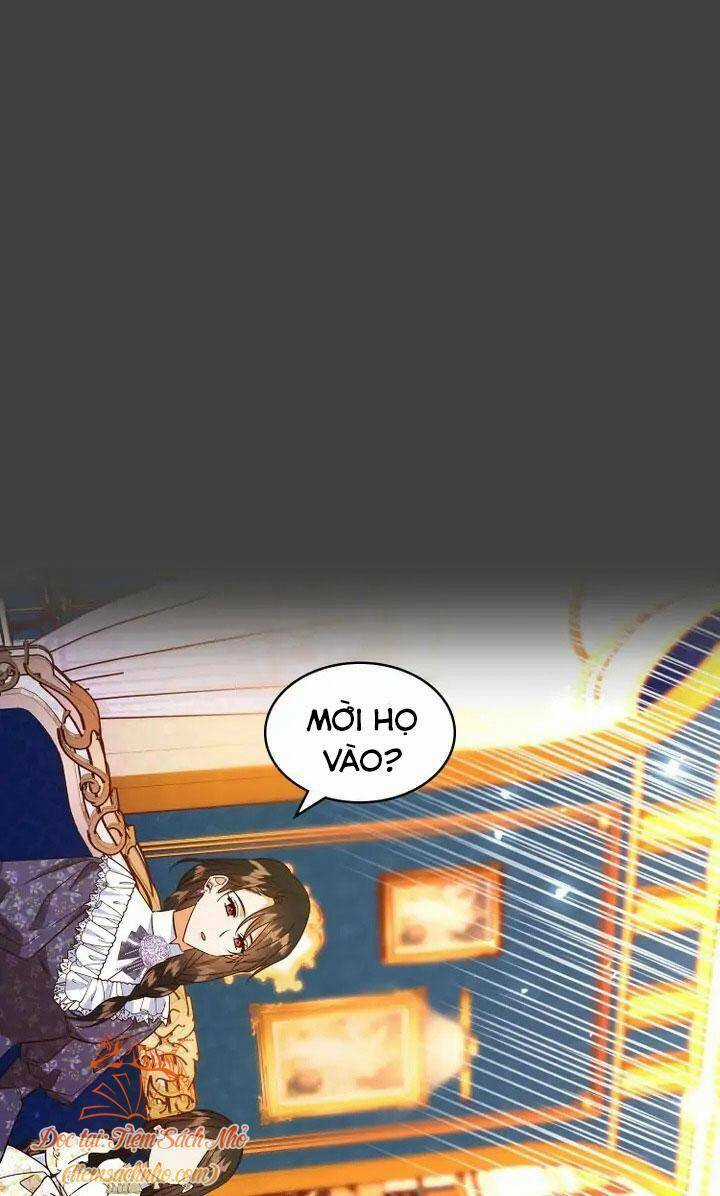 Lòng Trung Thành Với Kẻ Ác Chapter 43 trang 5