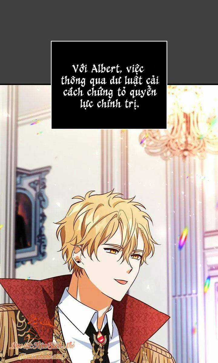 Lòng Trung Thành Với Kẻ Ác Chapter 43 trang 50