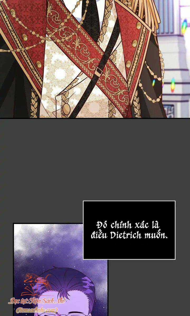 Lòng Trung Thành Với Kẻ Ác Chapter 43 trang 51