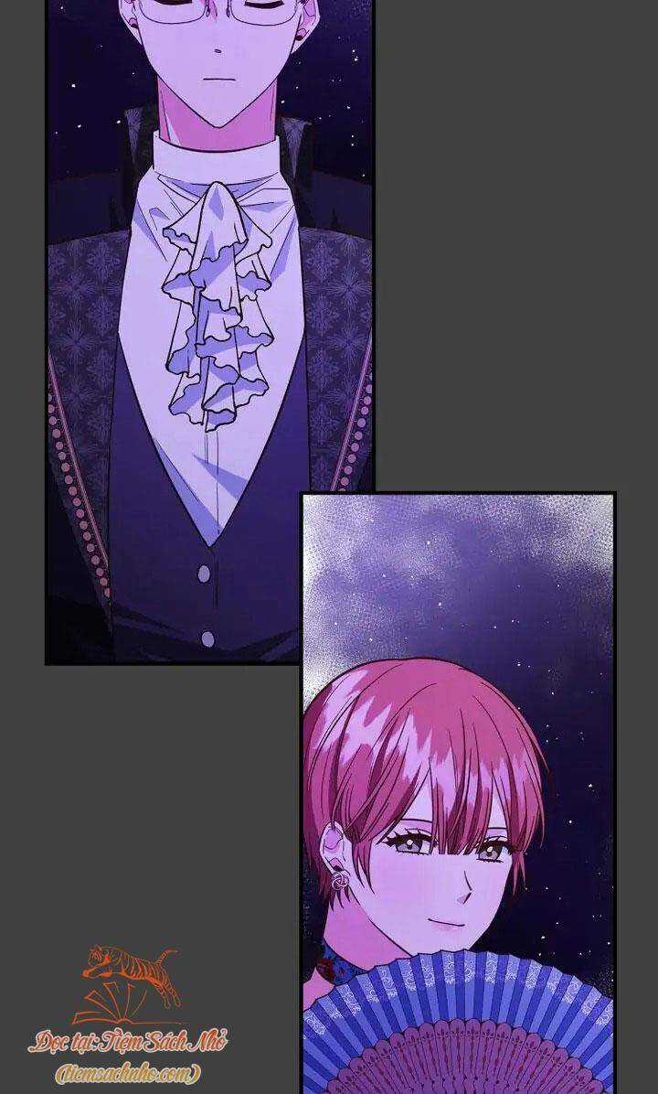 Lòng Trung Thành Với Kẻ Ác Chapter 43 trang 52