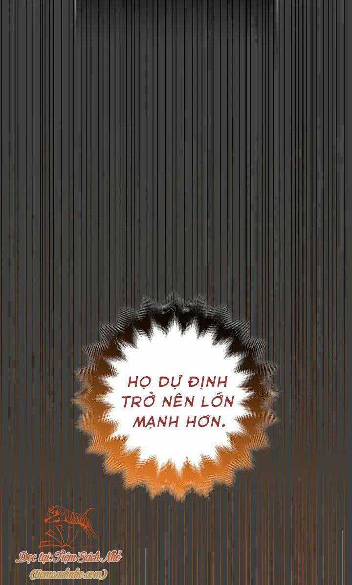 Lòng Trung Thành Với Kẻ Ác Chapter 43 trang 54