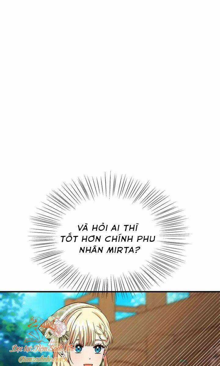 Lòng Trung Thành Với Kẻ Ác Chapter 43 trang 59