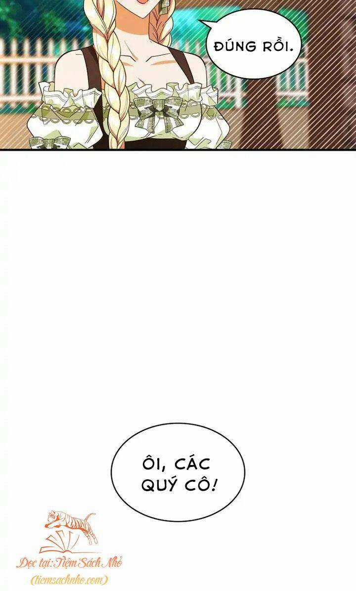 Lòng Trung Thành Với Kẻ Ác Chapter 43 trang 60