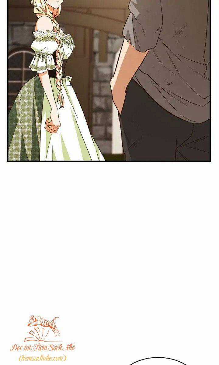 Lòng Trung Thành Với Kẻ Ác Chapter 43 trang 62