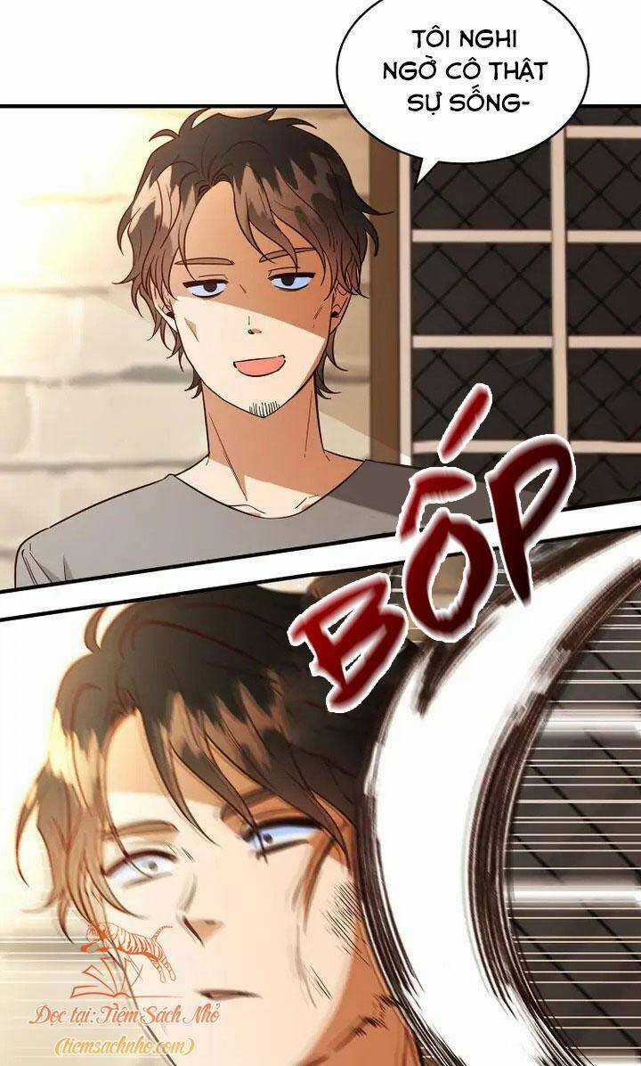 Lòng Trung Thành Với Kẻ Ác Chapter 43 trang 63