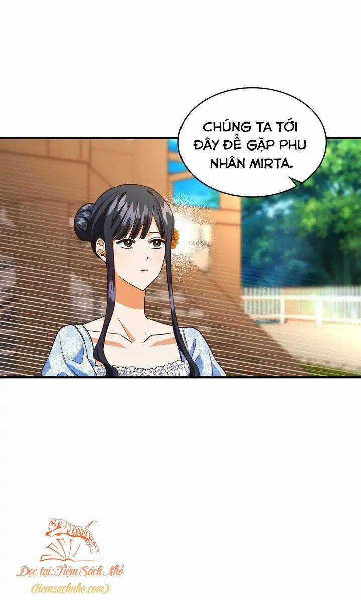 Lòng Trung Thành Với Kẻ Ác Chapter 43 trang 66