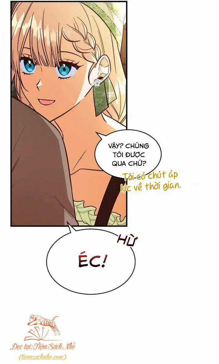 Lòng Trung Thành Với Kẻ Ác Chapter 43 trang 67