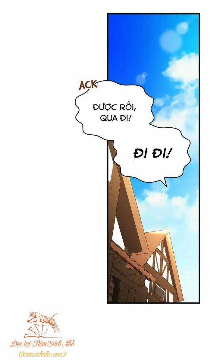 Lòng Trung Thành Với Kẻ Ác Chapter 43 trang 68