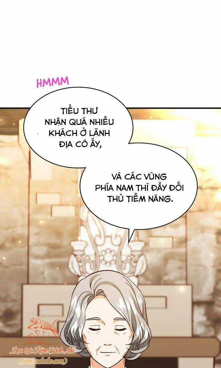 Lòng Trung Thành Với Kẻ Ác Chapter 43 trang 70