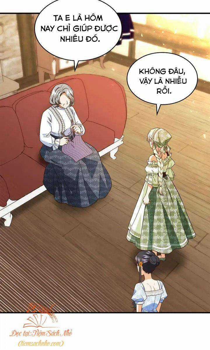 Lòng Trung Thành Với Kẻ Ác Chapter 43 trang 77