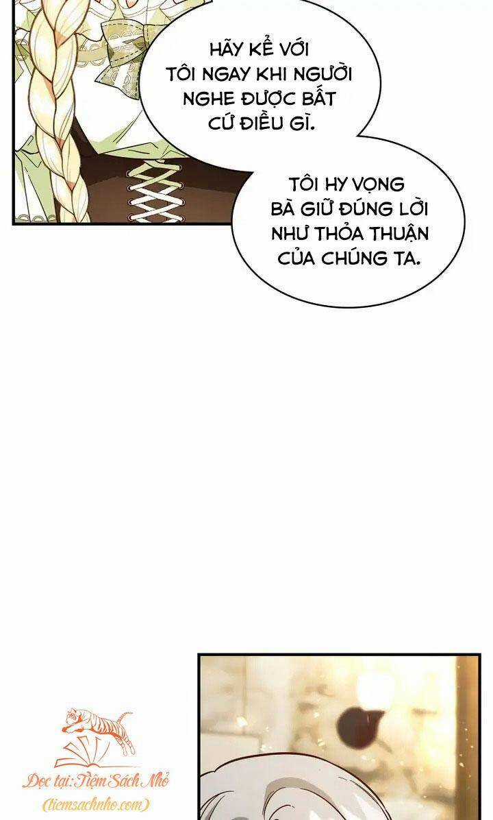 Lòng Trung Thành Với Kẻ Ác Chapter 43 trang 79